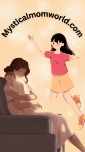 A Mother's Sunday Symphony: Juggling Tantrums...