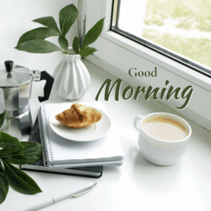 When Plans Change, But the Day Still Shines