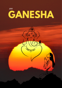 A Day of Devotion and Grace: Finding Peace in Everyday Moments with Lord Ganesha