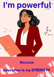 How Education Empowers Women