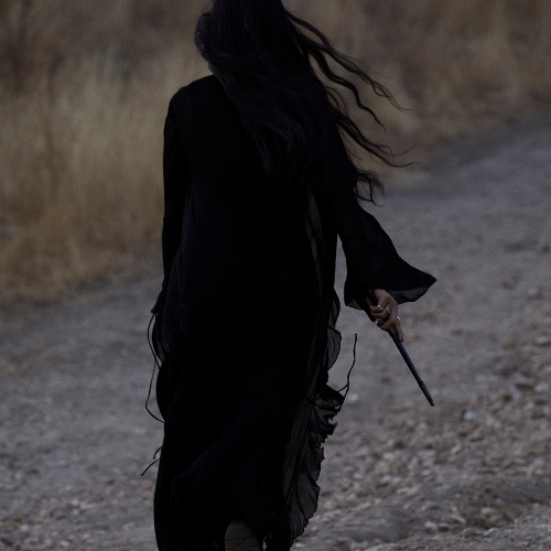 When Sweetness Turns Sinister