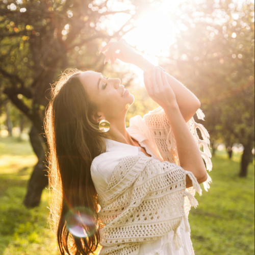 Breaking the Chains of Silence