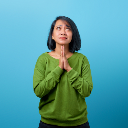 When Nothing Seems to Work